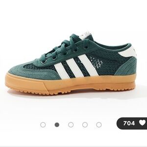 Adidas originals Tischtennis Trainers